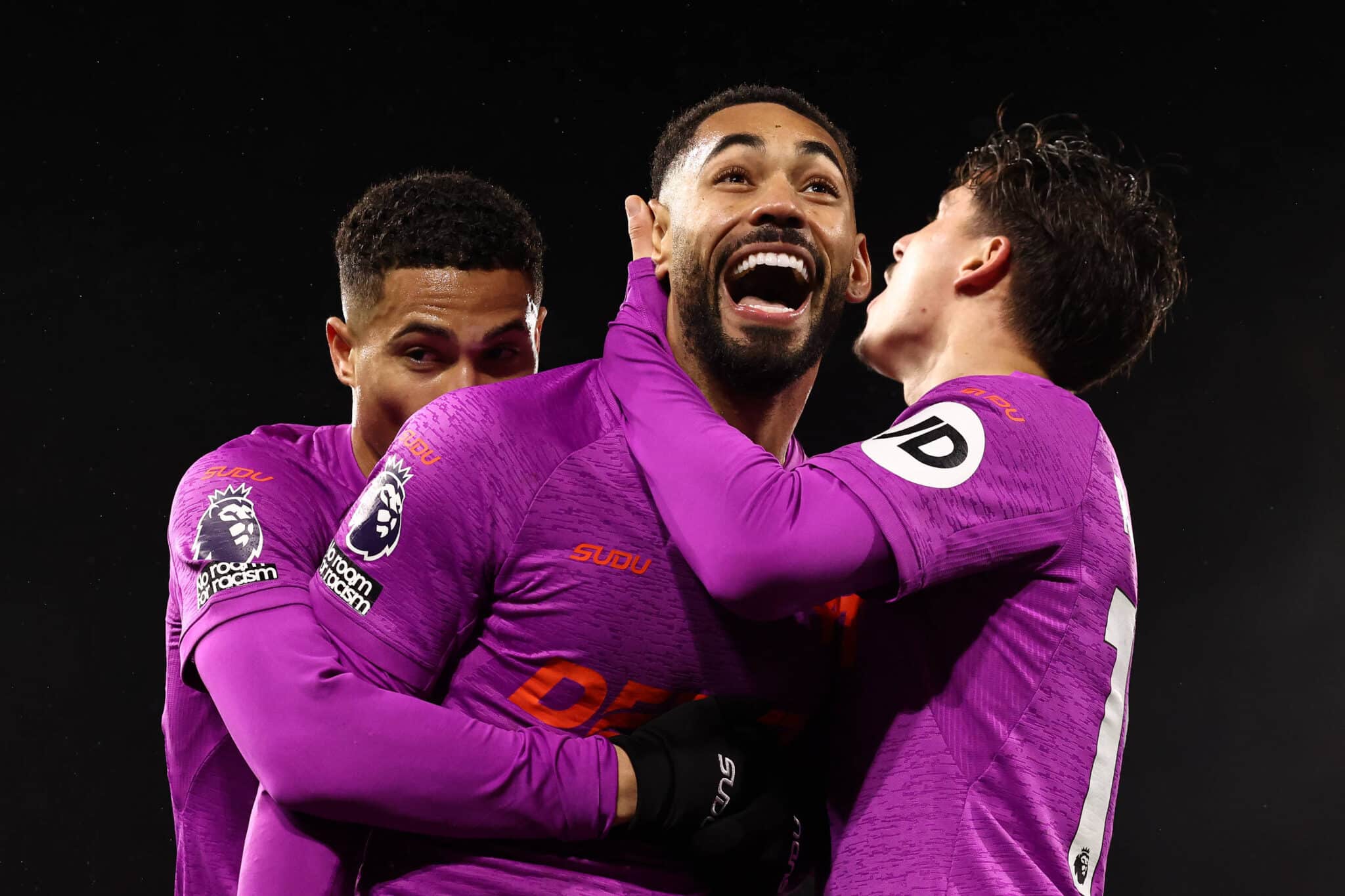 Cunha transfer: Tottenham planning move for Wolves&rsquo; talisman? Whisper+ verdict