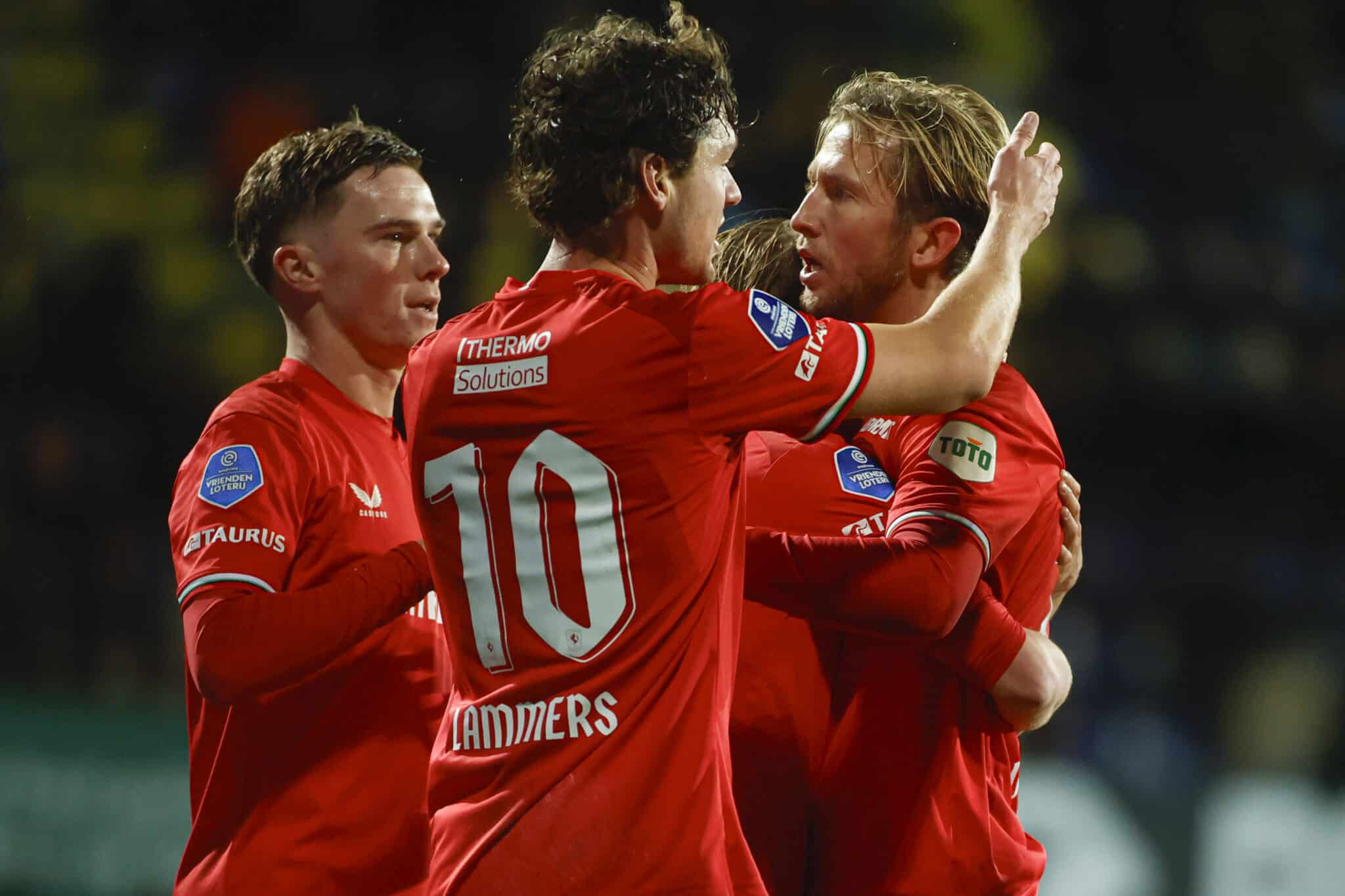 Twente vs Union St Gilloise prediction: Will Sam Lammers and co strike again?