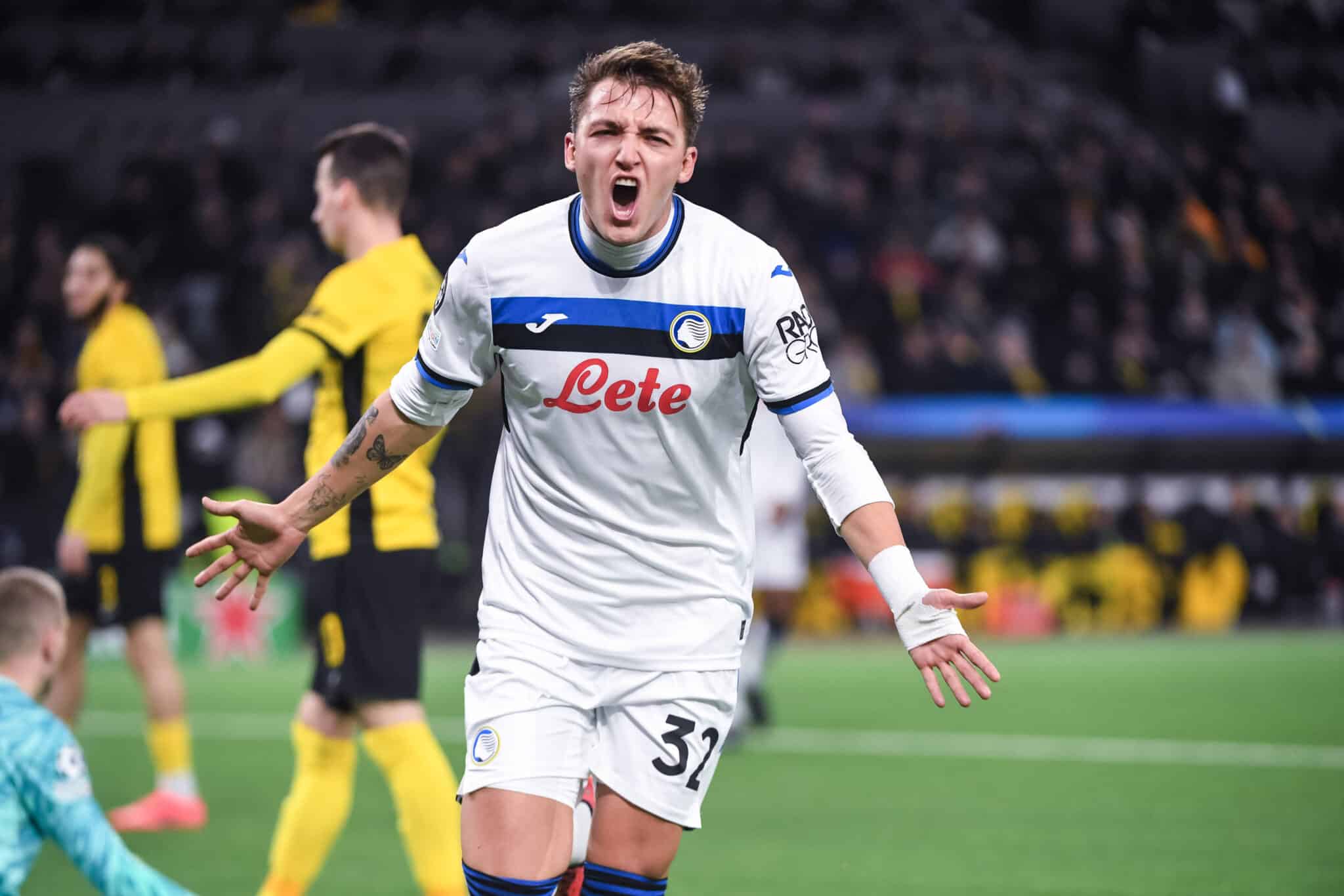 Retegui transfer: Is he worth Arsenal paying double price? Whisper+ verdict