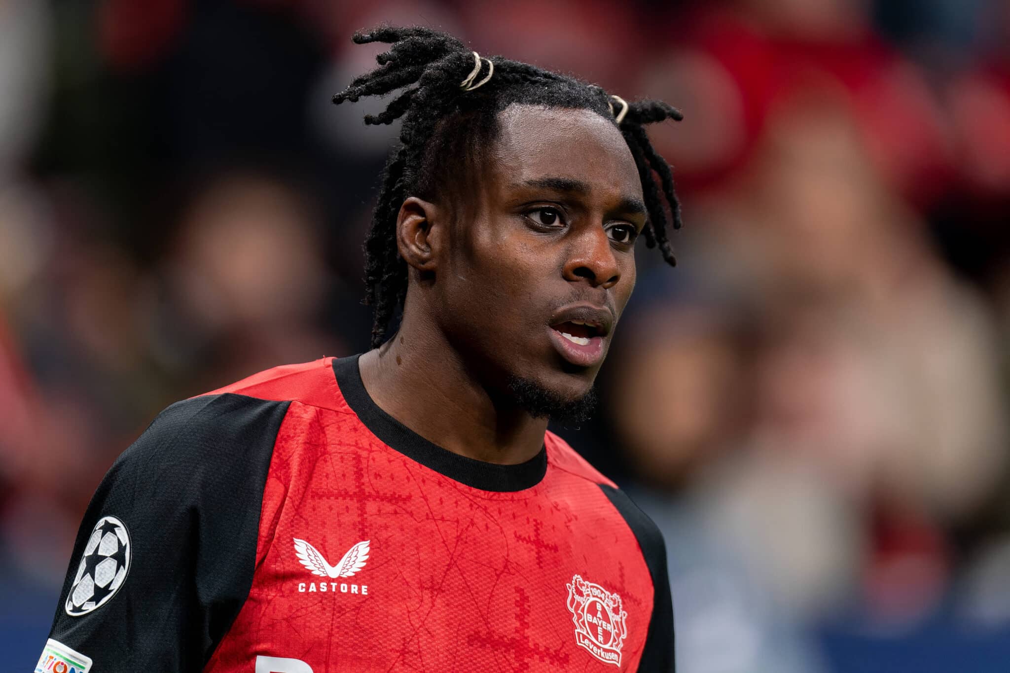 Liverpool transfer news: Frimpong lined up as Trent replacement? Whisper+ verdict