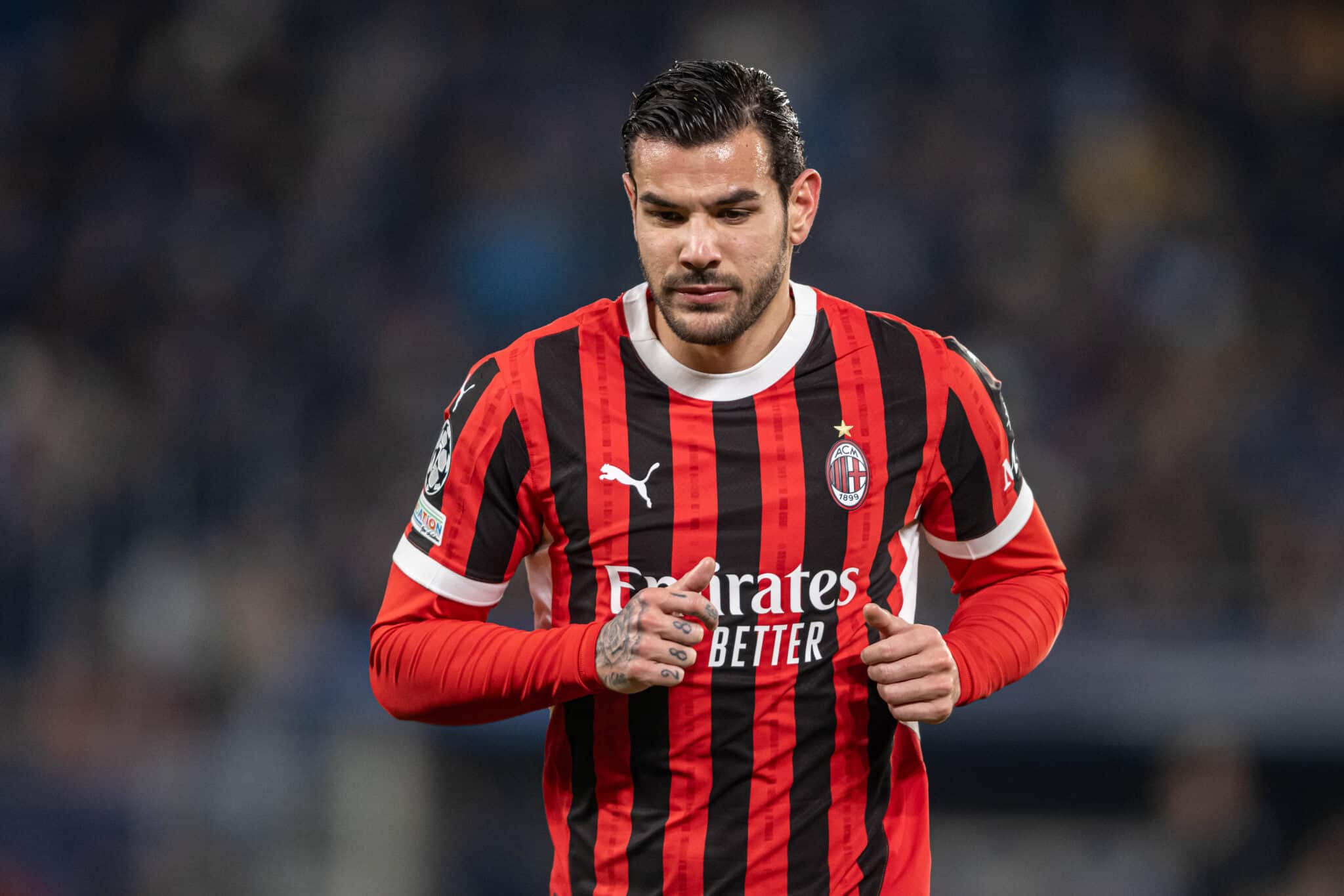 Theo Hernandez transfer: Man Utd put Frenchman on their shortlist &ndash; Whisper+ verdict