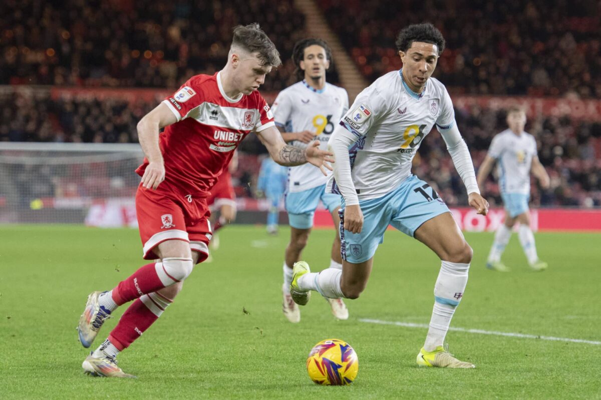 Burnley vs Stoke prediction prediction, odds & betting tips 01/01/2025