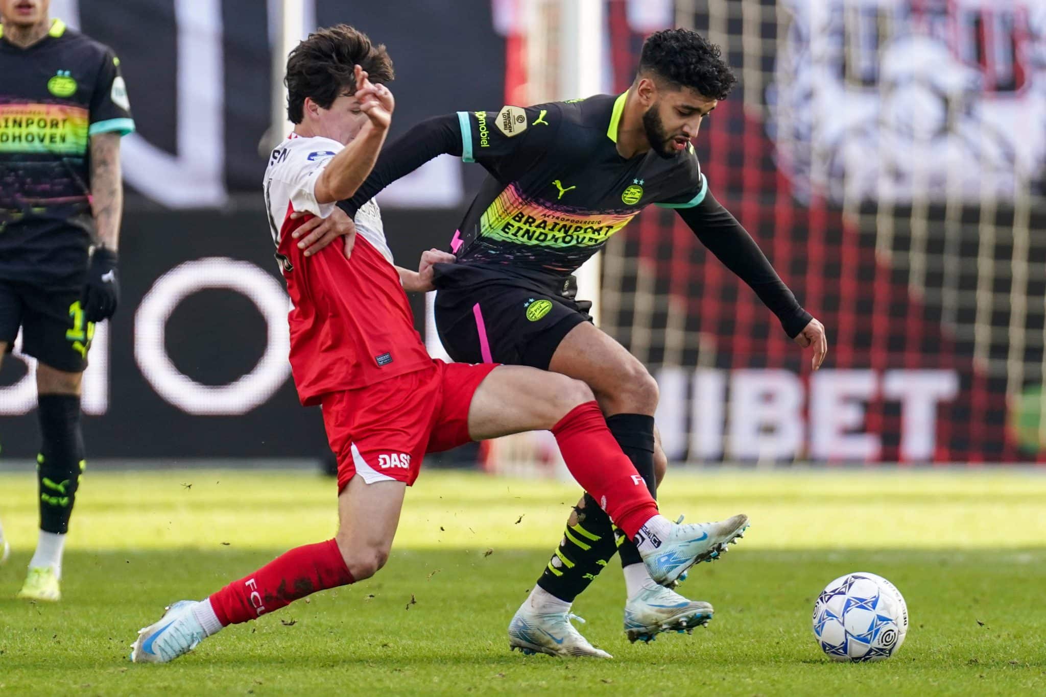 PSV Eindhoven vs Utrecht prediction, odds & betting tips 15/02/2025