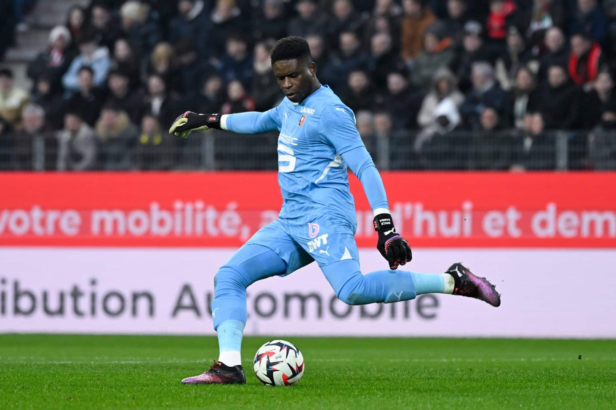 Saint-Etienne vs Rennes prediction, odds & betting tips 08/02/2025