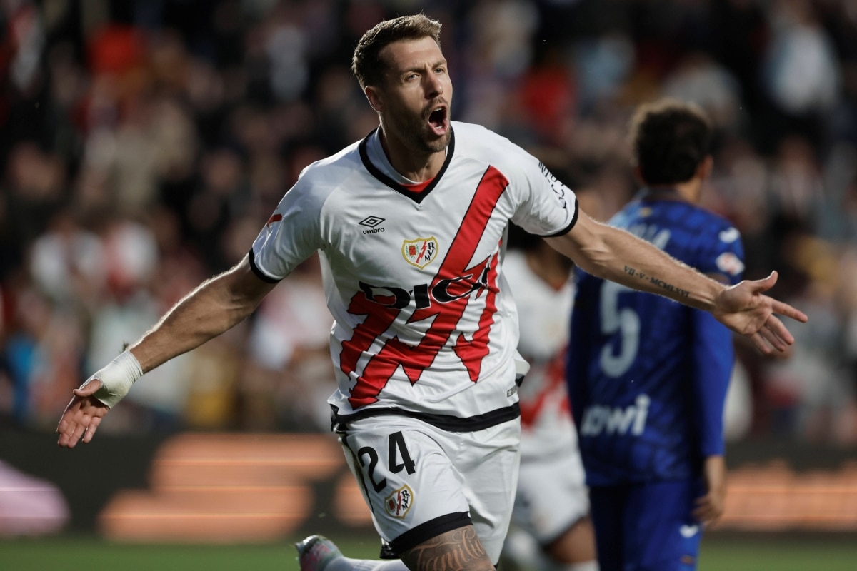 Neman vs Rayo Vallecano Prediction, Odds and Betting Tips 21/08/2025