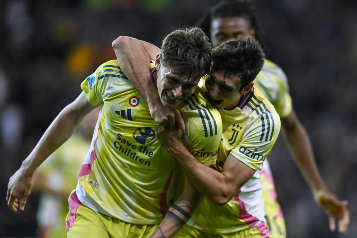 Lille vs Juventus prediction, odds & betting tips &ndash; 5/11/2024