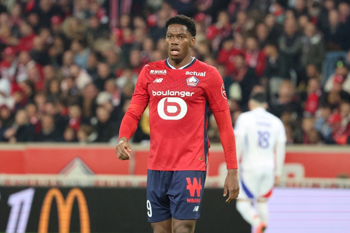 lille vs juventus predictions