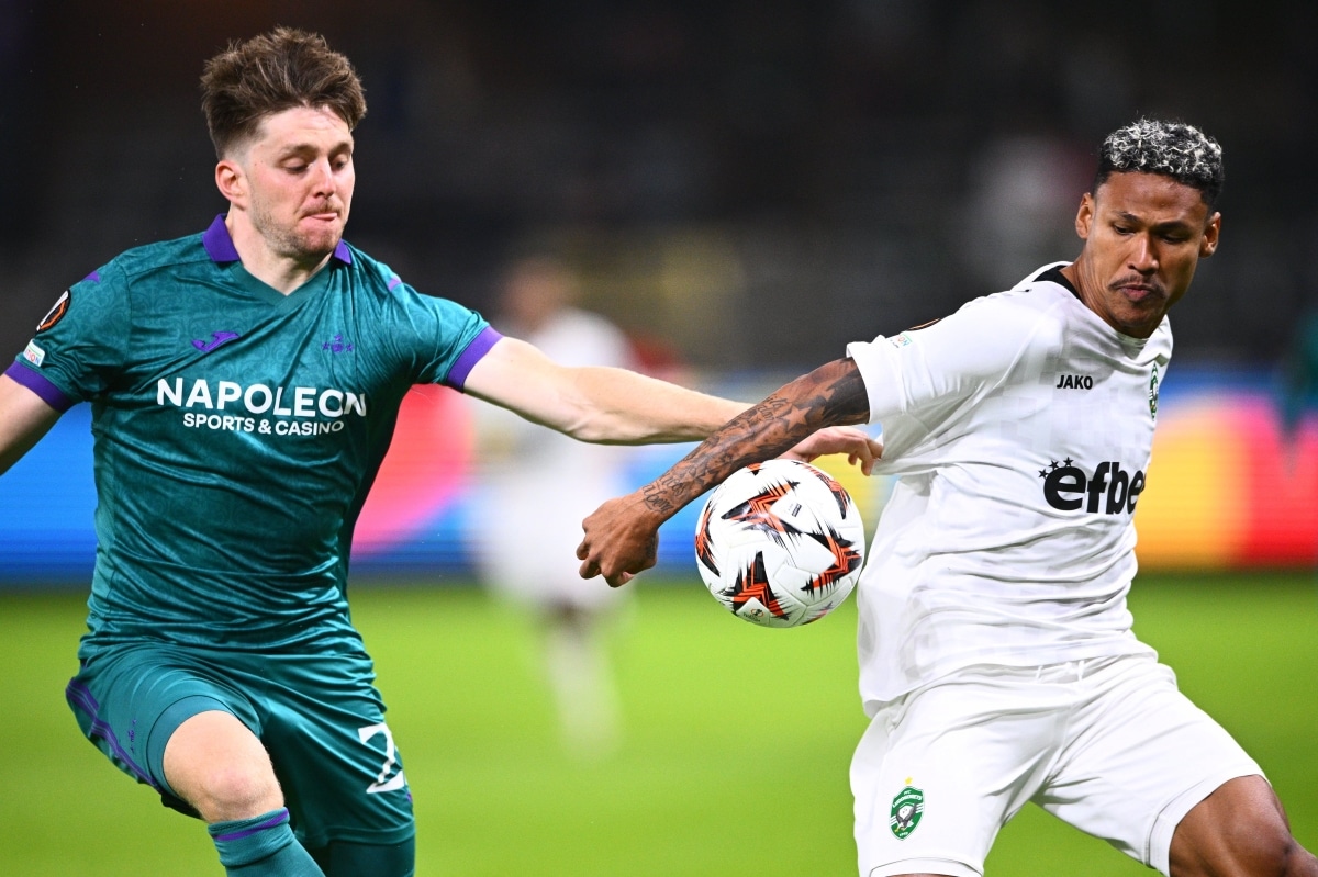 Ludogorets vs Athletic Club prediction, odds & betting tips &ndash; 07/11/2024