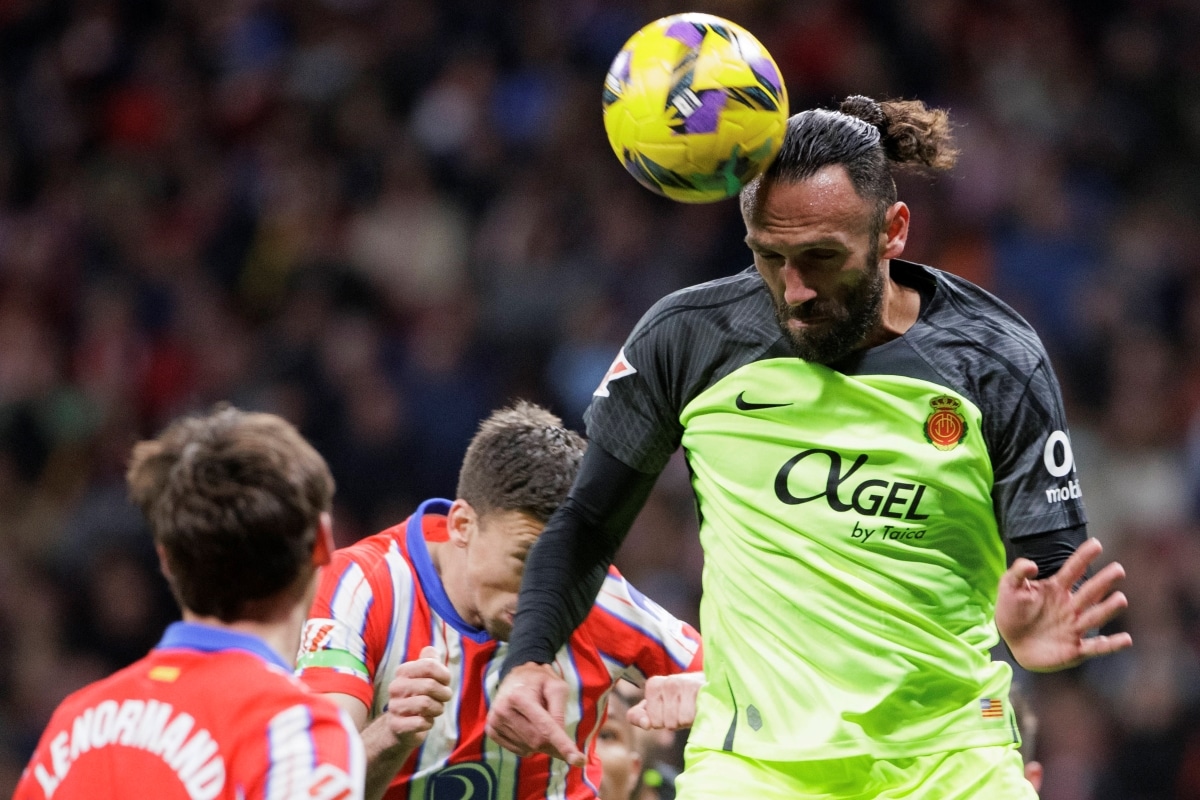 mallorca vs las palmas predictions