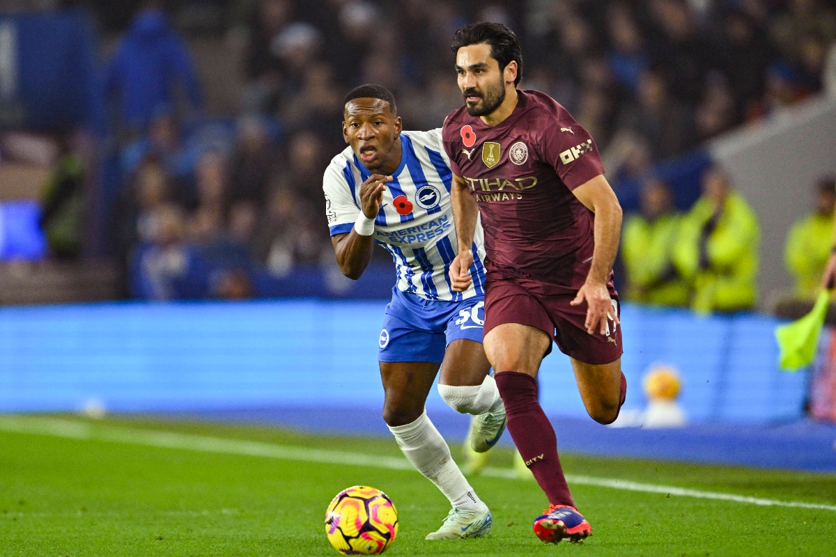 Man City vs Brighton prediction, odds & betting tips 15/03/2025