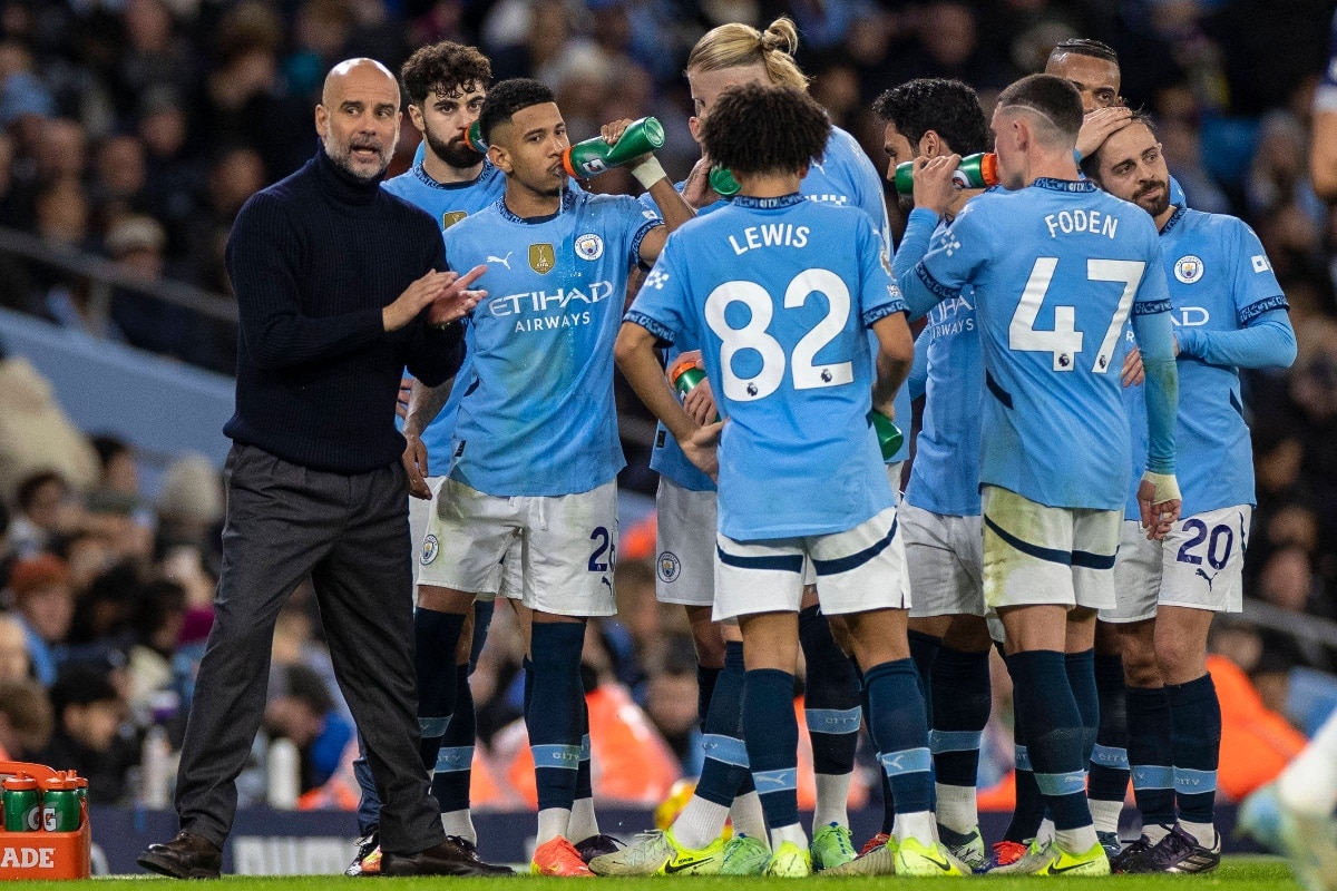 Man City vs Feyenoord prediction, odds & betting tips 26/11/2024