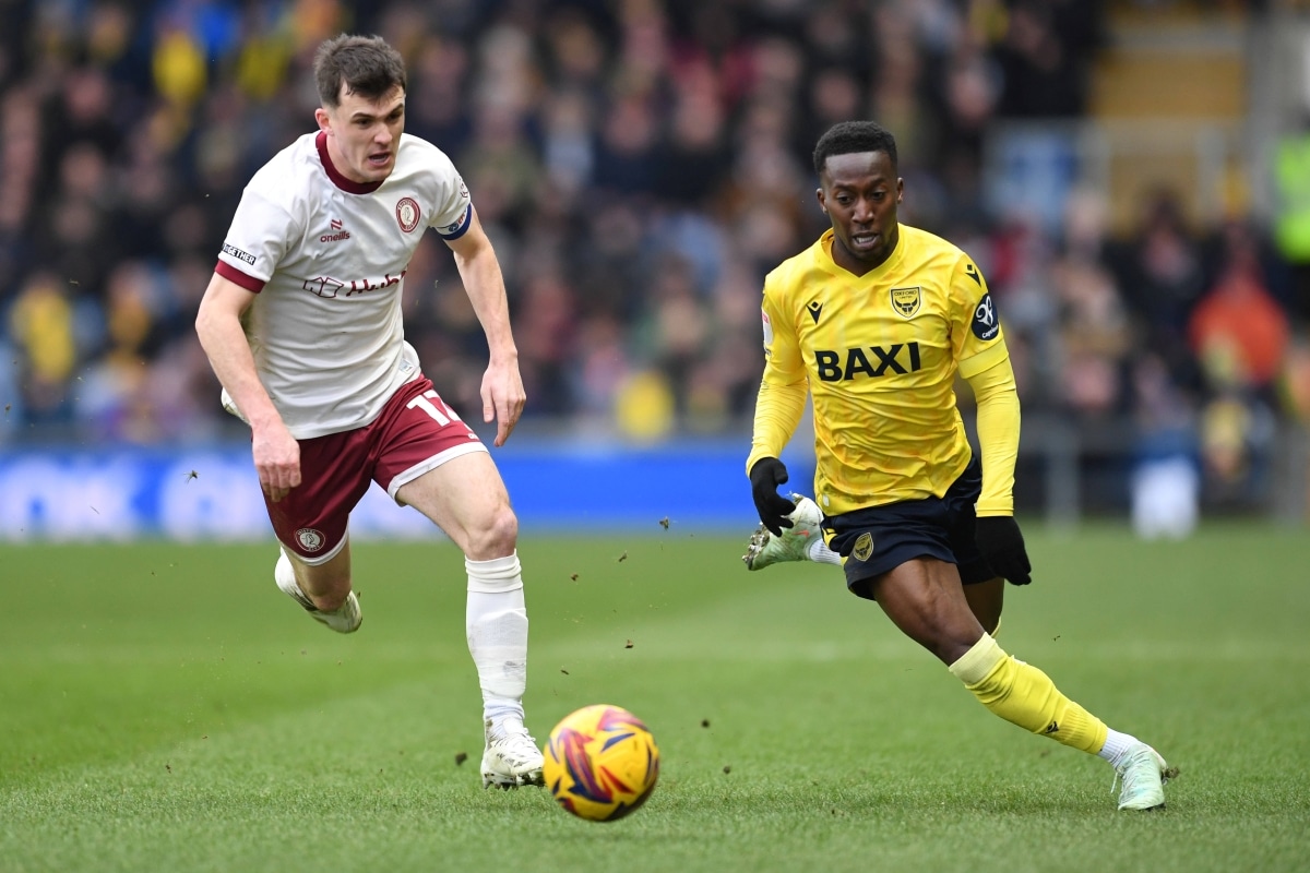 Middlesbrough vs Oxford Utd prediction, odds & betting tips &ndash; 29/03/2025