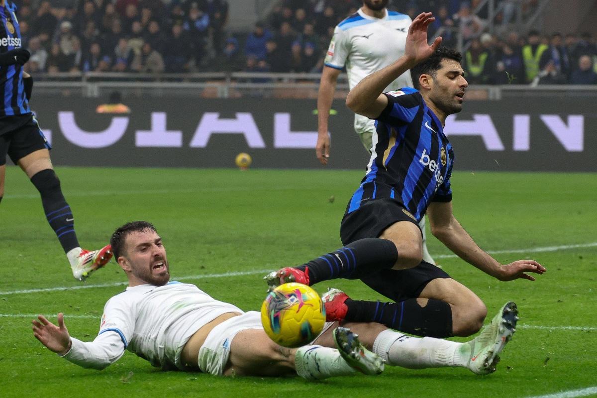 Napoli vs Inter Milan prediction, odds & betting tips 01/03/2025