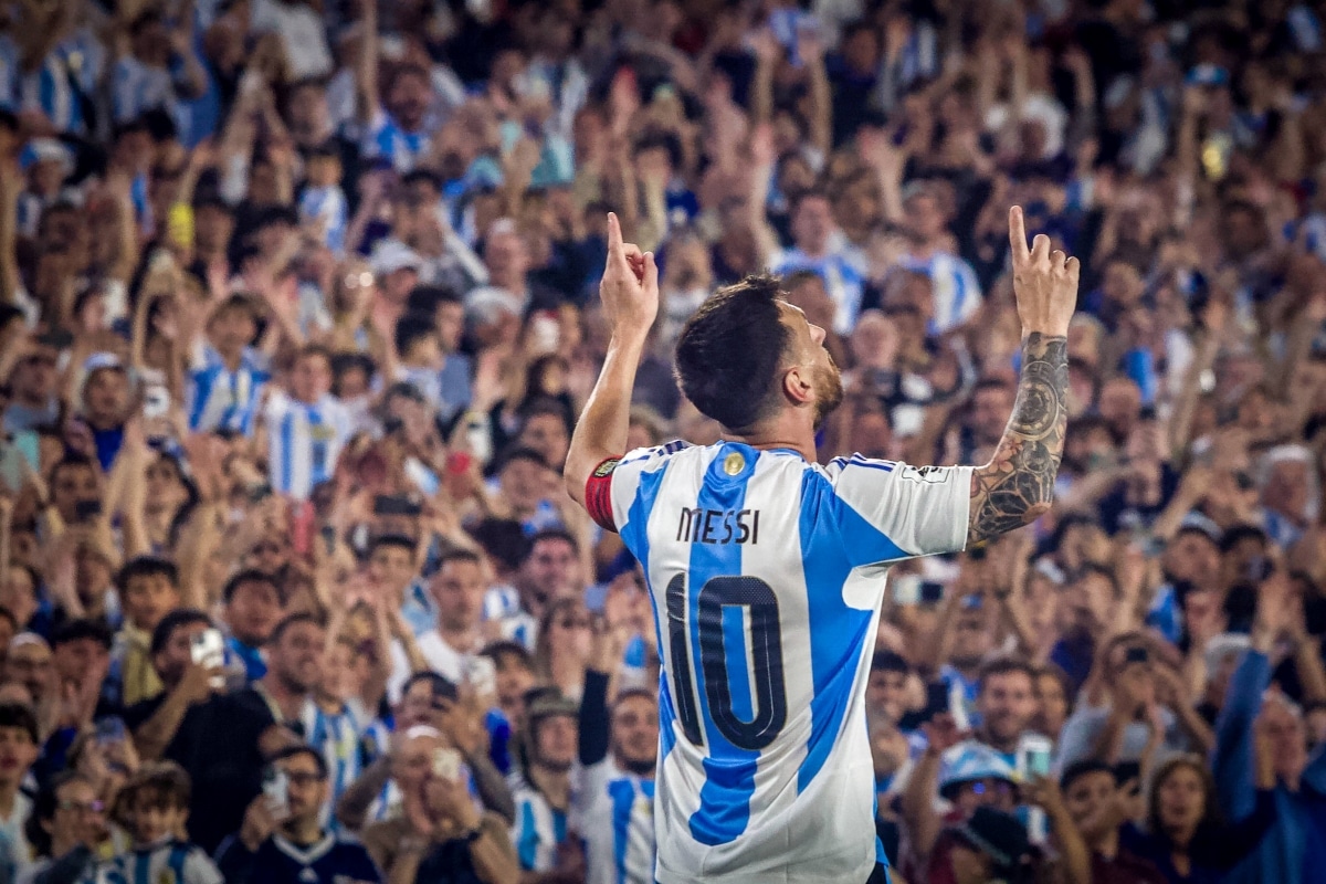 paraguay vs argentina predictions