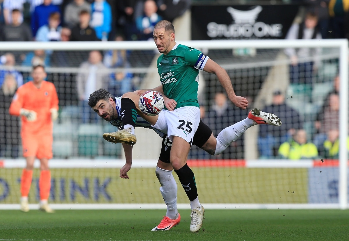 Portsmouth vs Plymouth prediction, odds & betting tips &ndash; 12/03/2025