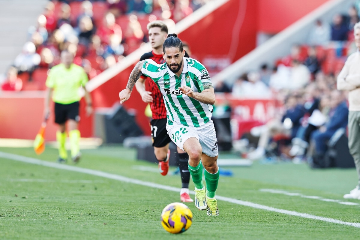 Real Betis vs Athletic Club prediction, odds & betting tips &ndash; 02/02/2025
