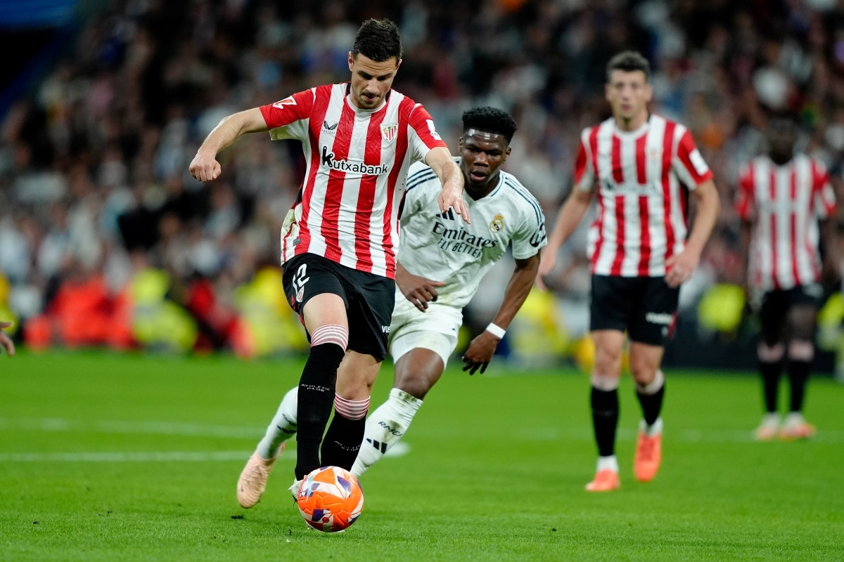 Real Sociedad vs Athletic Club prediction, odds & betting tips &ndash; 04/05/2025