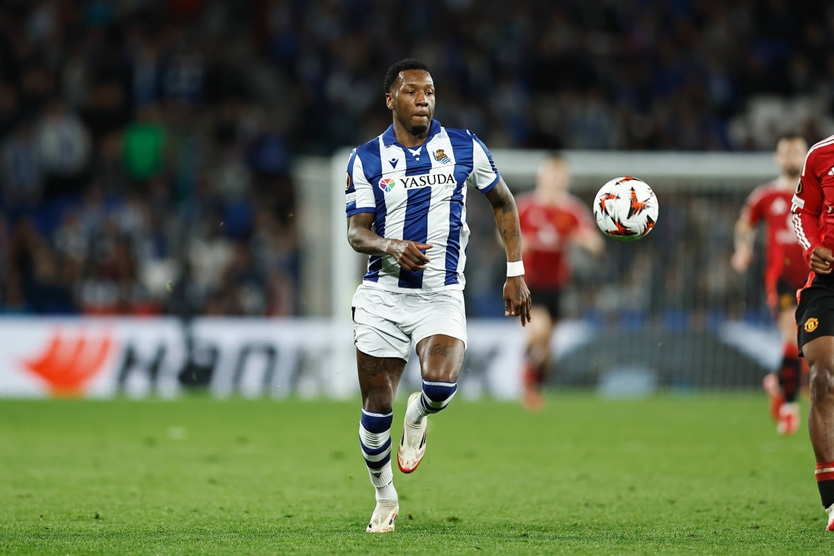 Real Sociedad vs Sevilla prediction, odds & betting tips &ndash; 09/03/2025