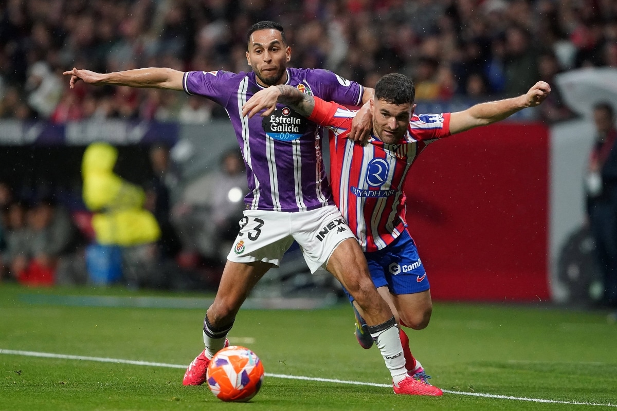 Real Valladolid vs Osasuna prediction, odds & betting tips &ndash; 20/04/2025