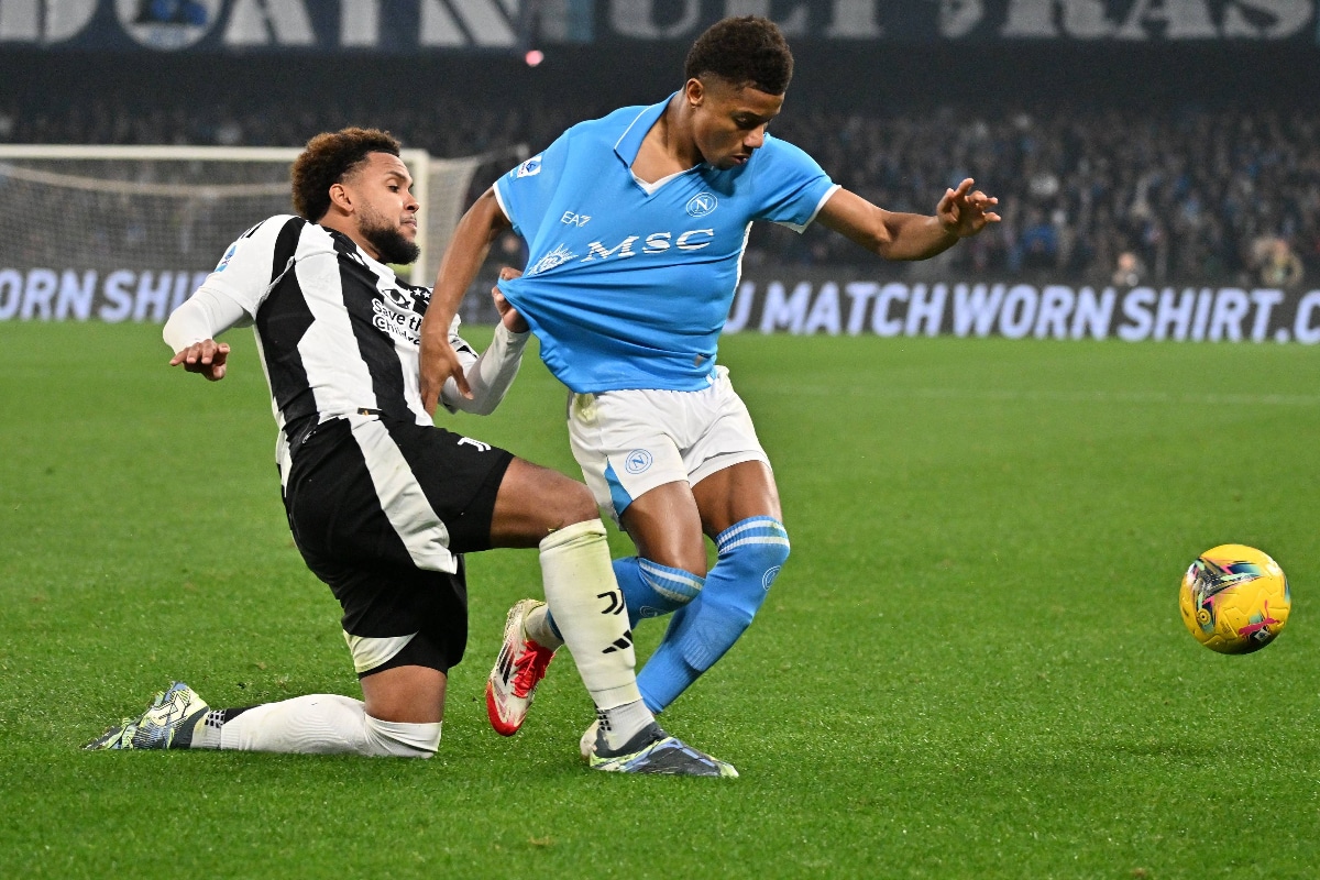 Roma vs Napoli prediction, odds & betting tips 02/02/2025