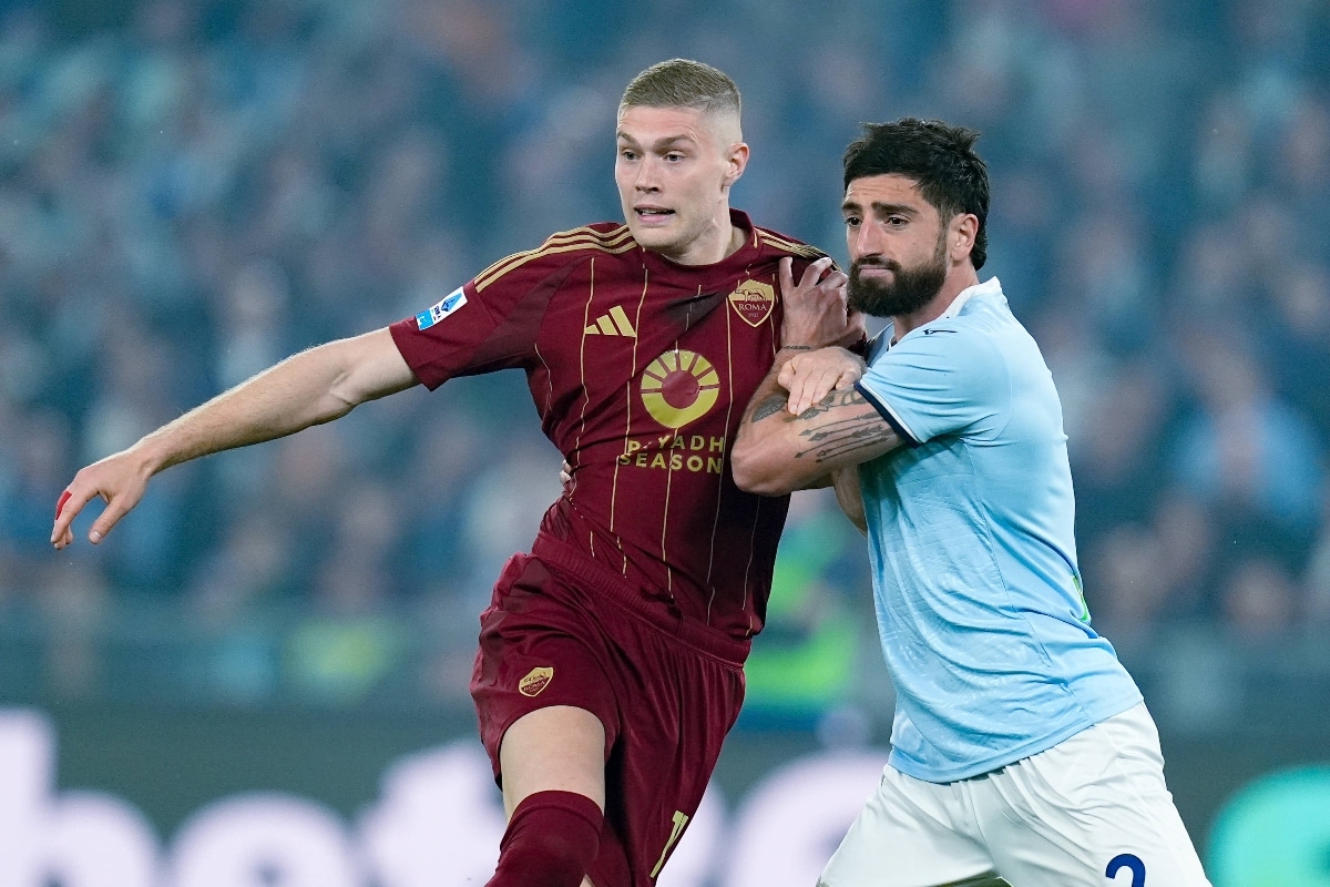 Roma vs Verona prediction, odds & betting tips 19/04/2025