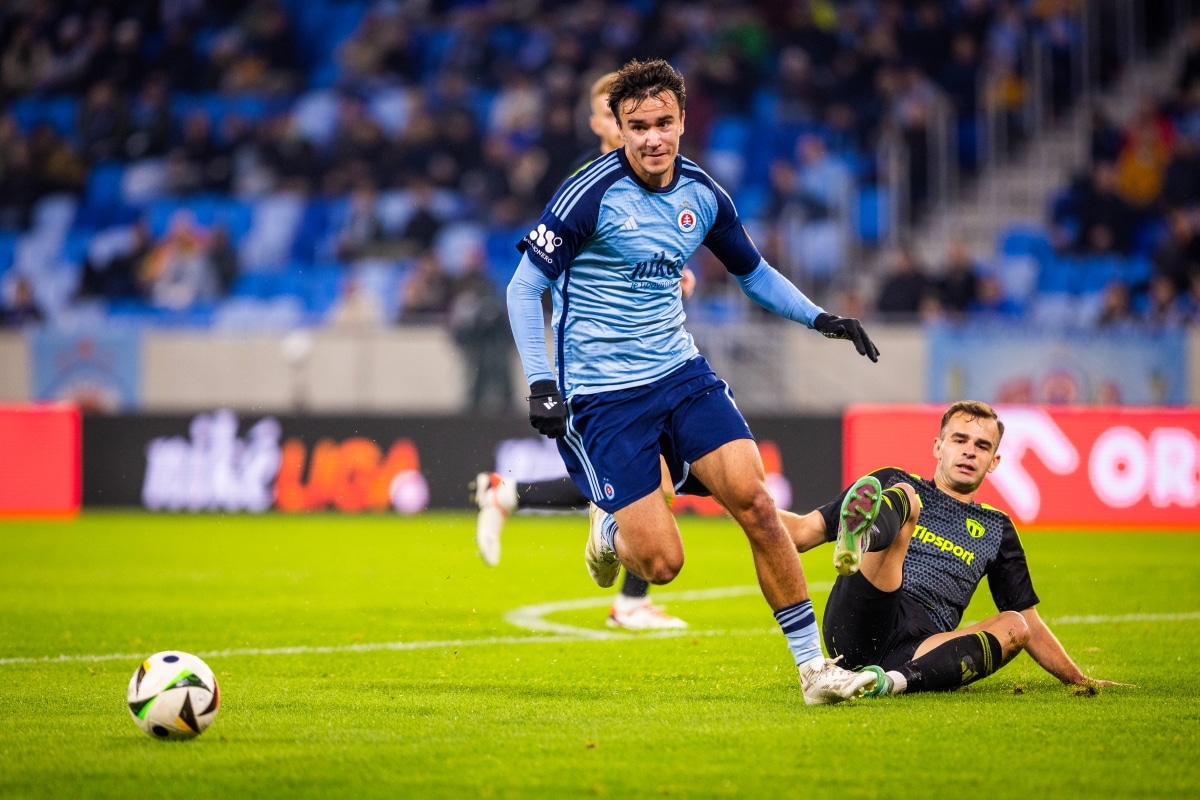 Slovan Bratislava vs AC Milan prediction, odds & betting tips &ndash; 26/11/2024