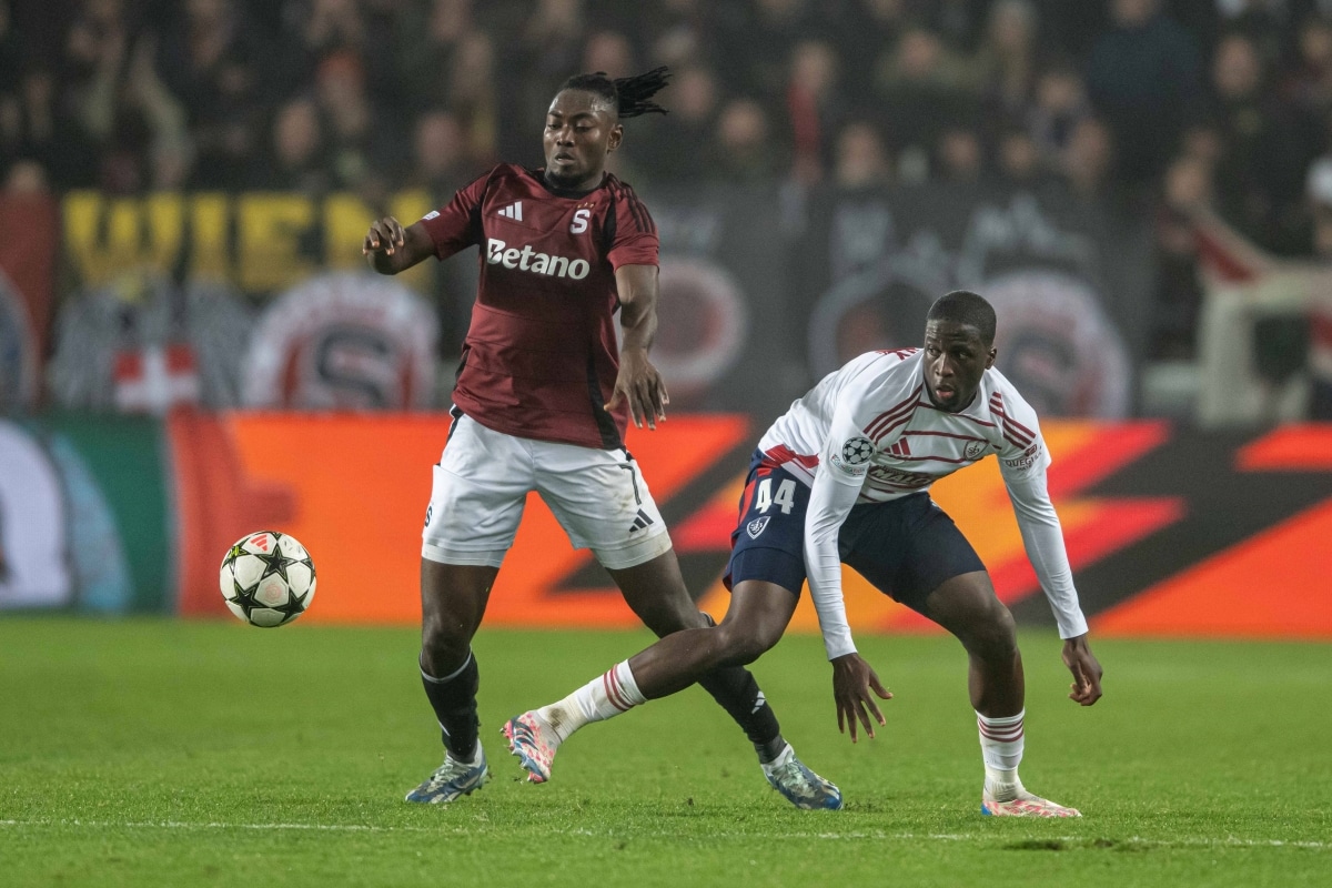 Sparta Prague vs Atletico Madrid prediction, odds & betting tips &ndash; 26/11/2024