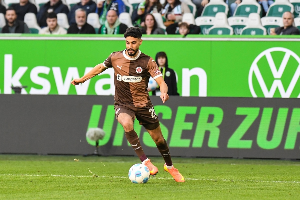 St Pauli vs Hoffenheim prediction, odds & betting tips &ndash; 14/03/2025