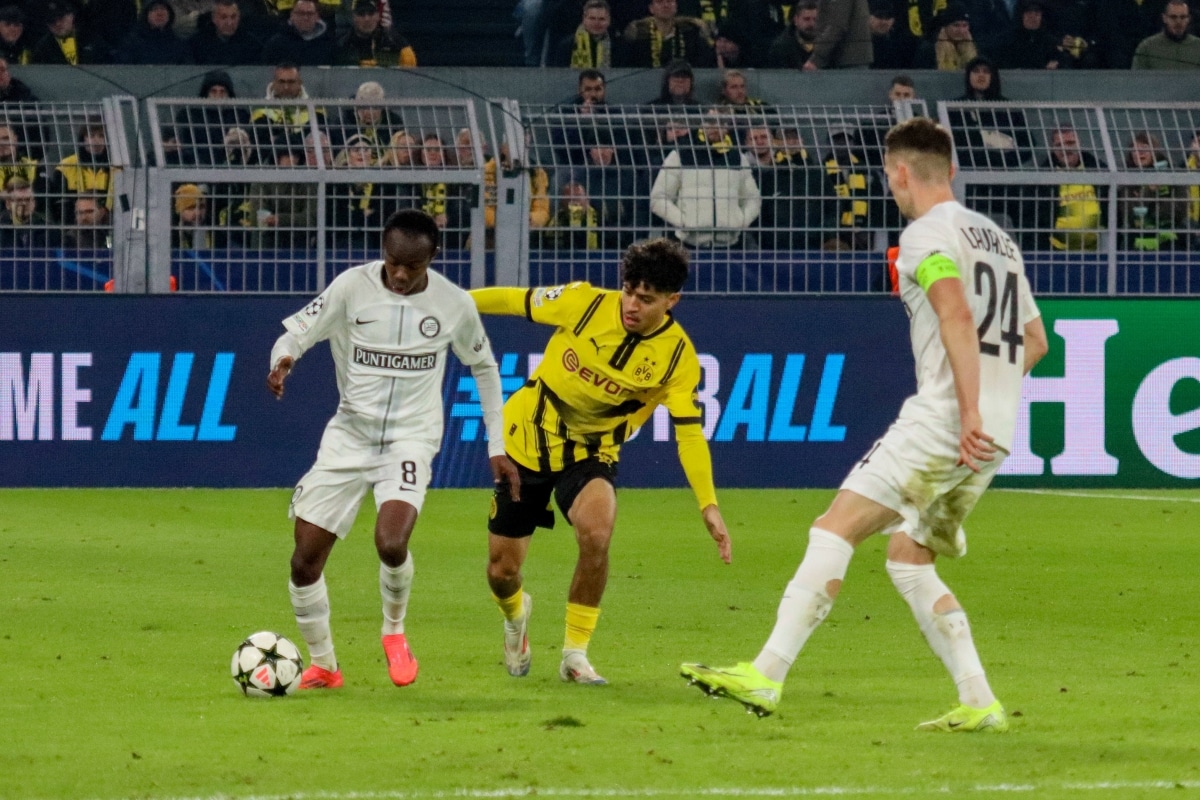 Sturm Graz vs Girona prediction, odds & betting tips &ndash; 27/11/2024