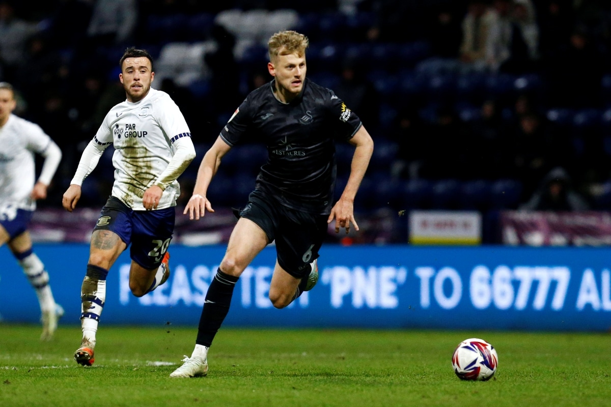 Swansea vs Burnley prediction, odds & betting tips &ndash; 15/03/2025