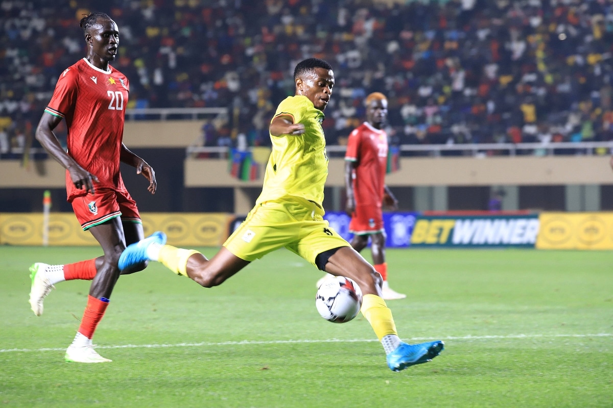 Uganda vs South Africa prediction, odds & betting tips &ndash; 15/11/2024