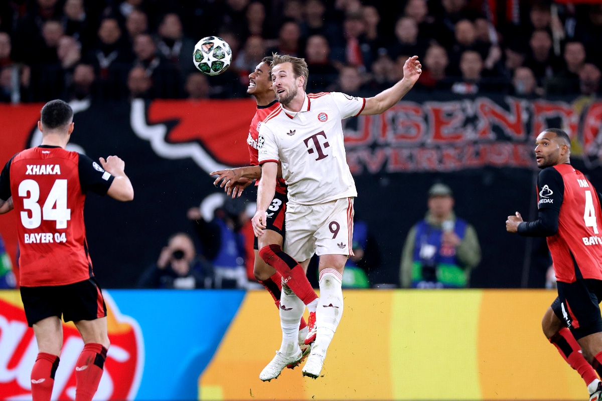Union Berlin vs Bayern Munich prediction, odds & betting tips 15/03/2025