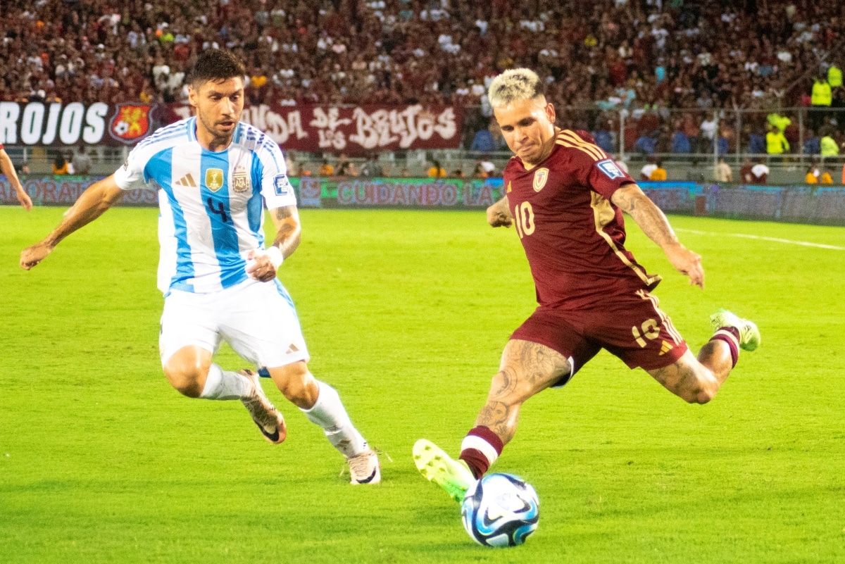 Venezuela vs Brazil prediction, odds & betting tips &ndash; 14/11/2024
