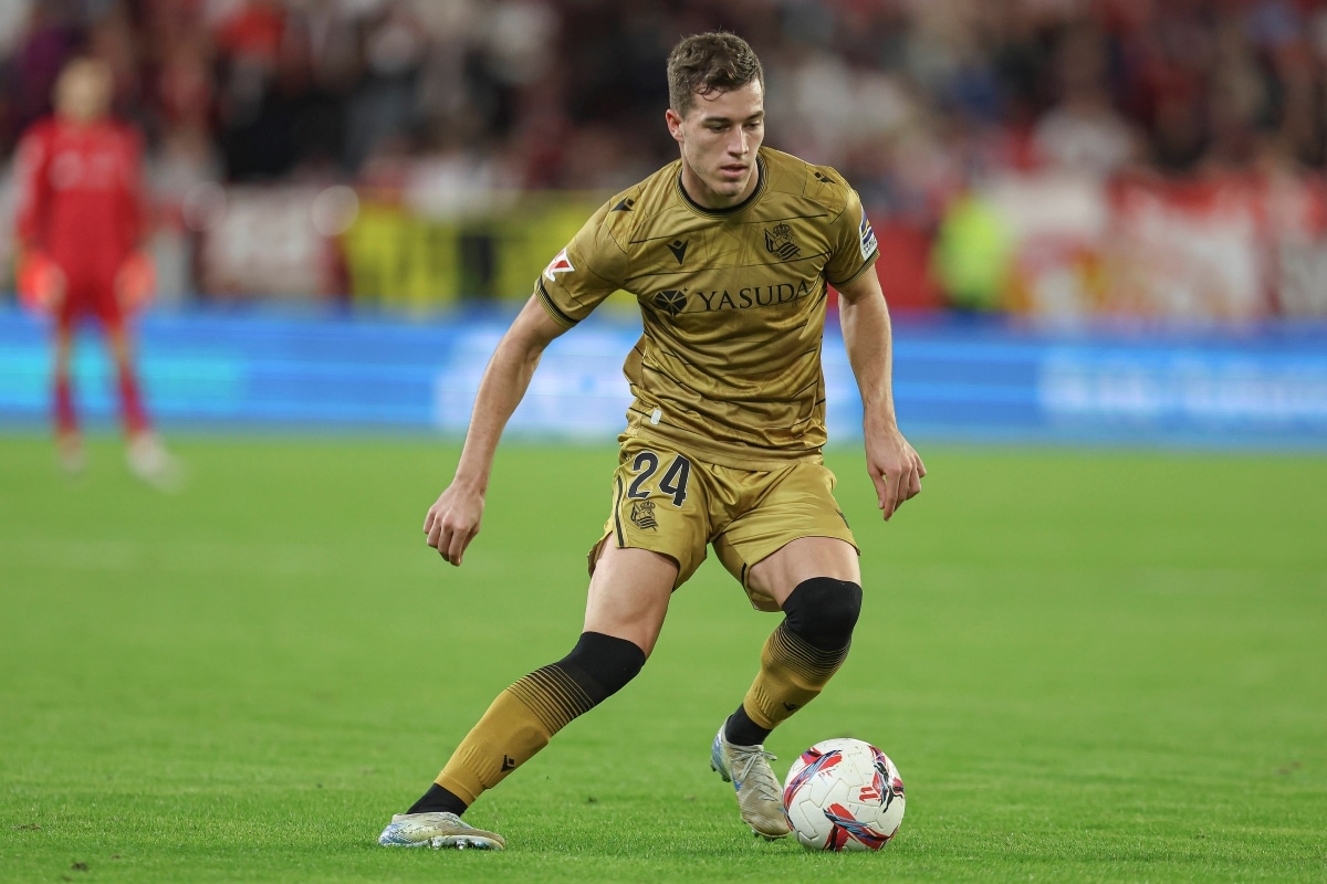 Viktoria Plzen vs Real Sociedad prediction, odds & betting tips &ndash; 07/11/2024