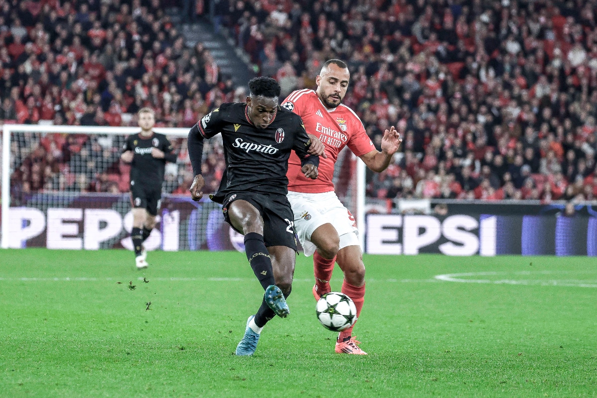 AVS vs Benfica prediction, odds & betting tips 15/12/2024