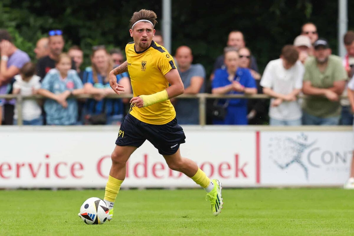 Sint-Truidense vs Cercle Brugge predictions