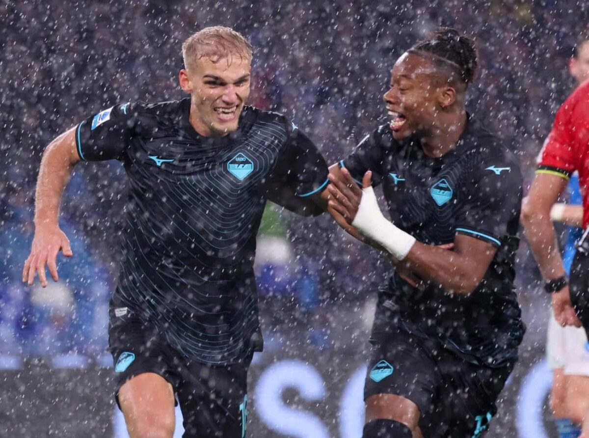Ajax vs Lazio prediction, odds & betting tips &ndash; 12/12/2024