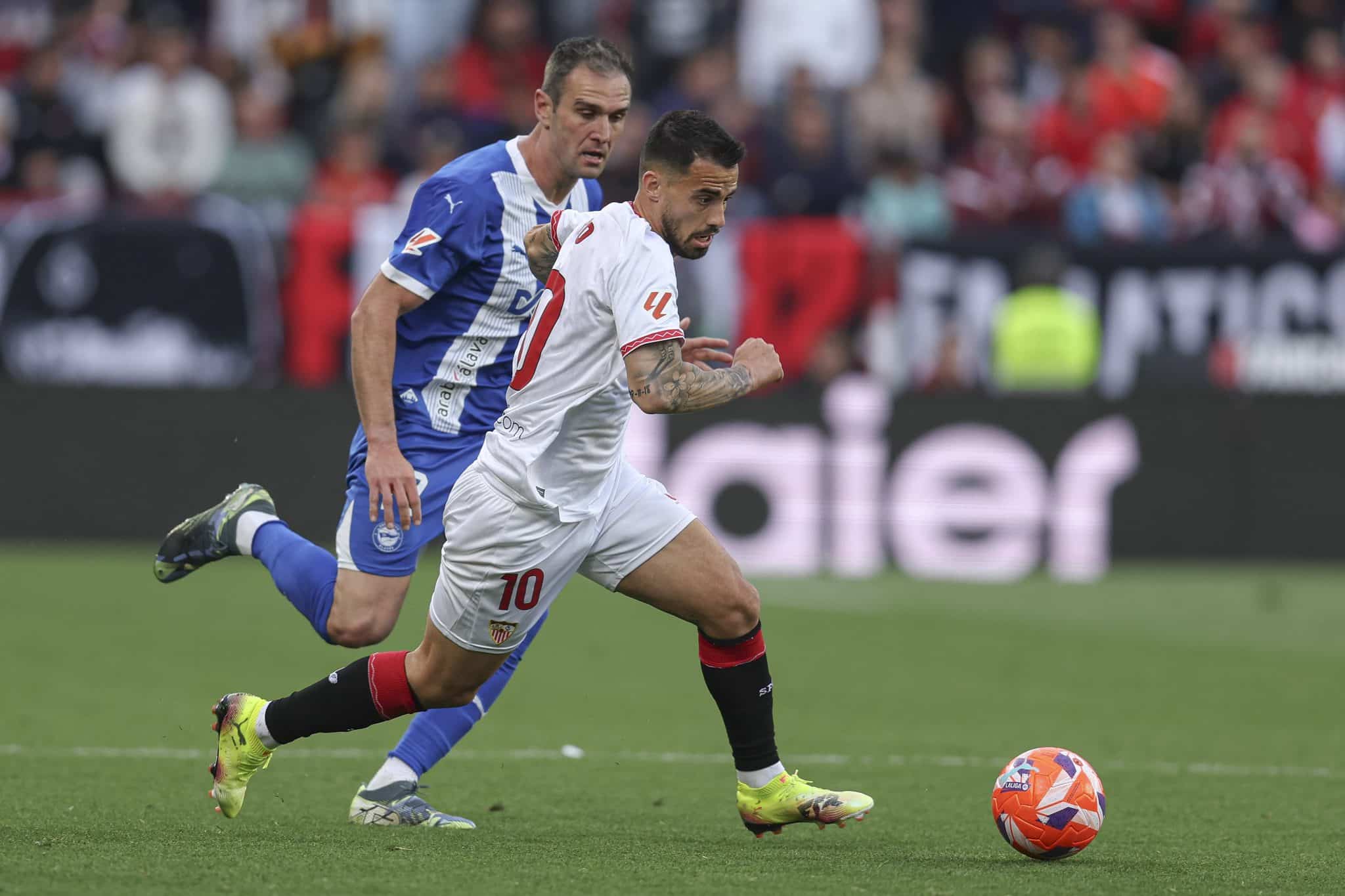 Alaves vs Osasuna prediction, odds & betting tips &ndash; 24/05/2025
