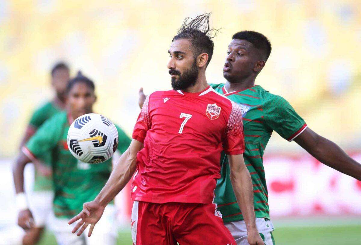 Bahrain vs Kuwait predictions