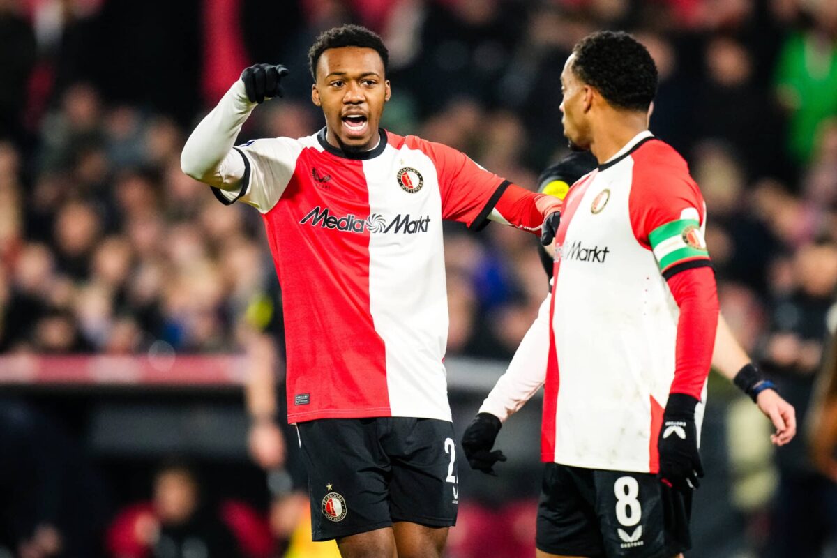 Antoni-Djibu Milambo player to watch