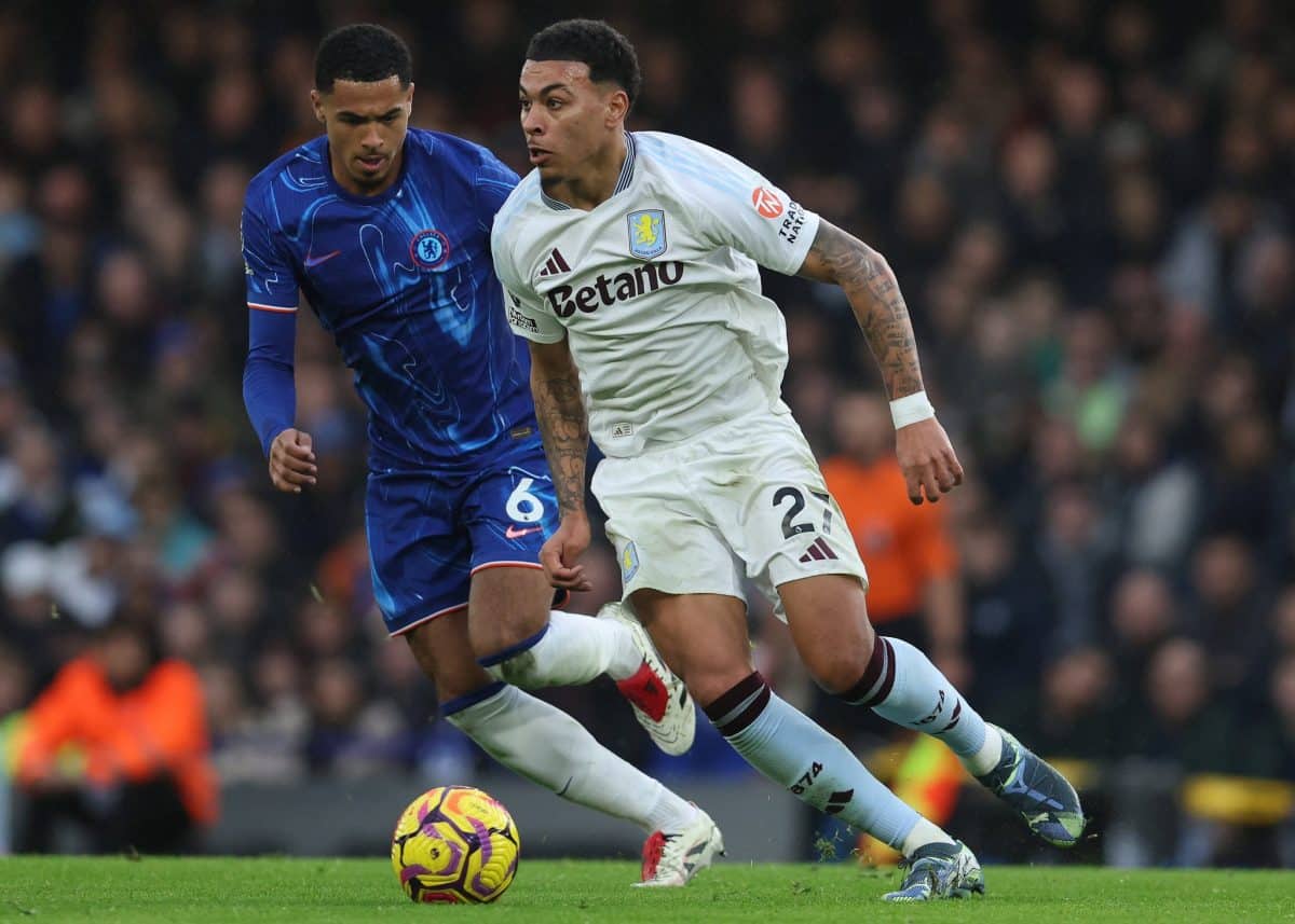 Aston Villa vs Chelsea prediction, odds & betting tips &ndash; 22/02/2025