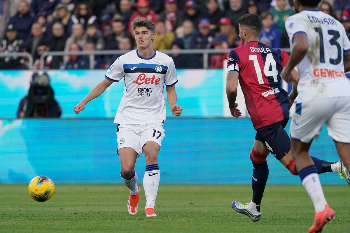 Atalanta vs Cagliari prediction, odds & betting tips &ndash; 15/02/2025