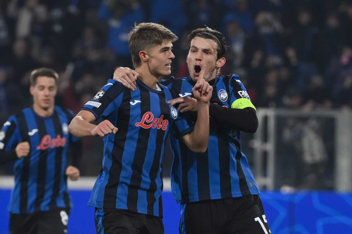 Parma vs Atalanta prediction, odds & betting tips 30/08/2025