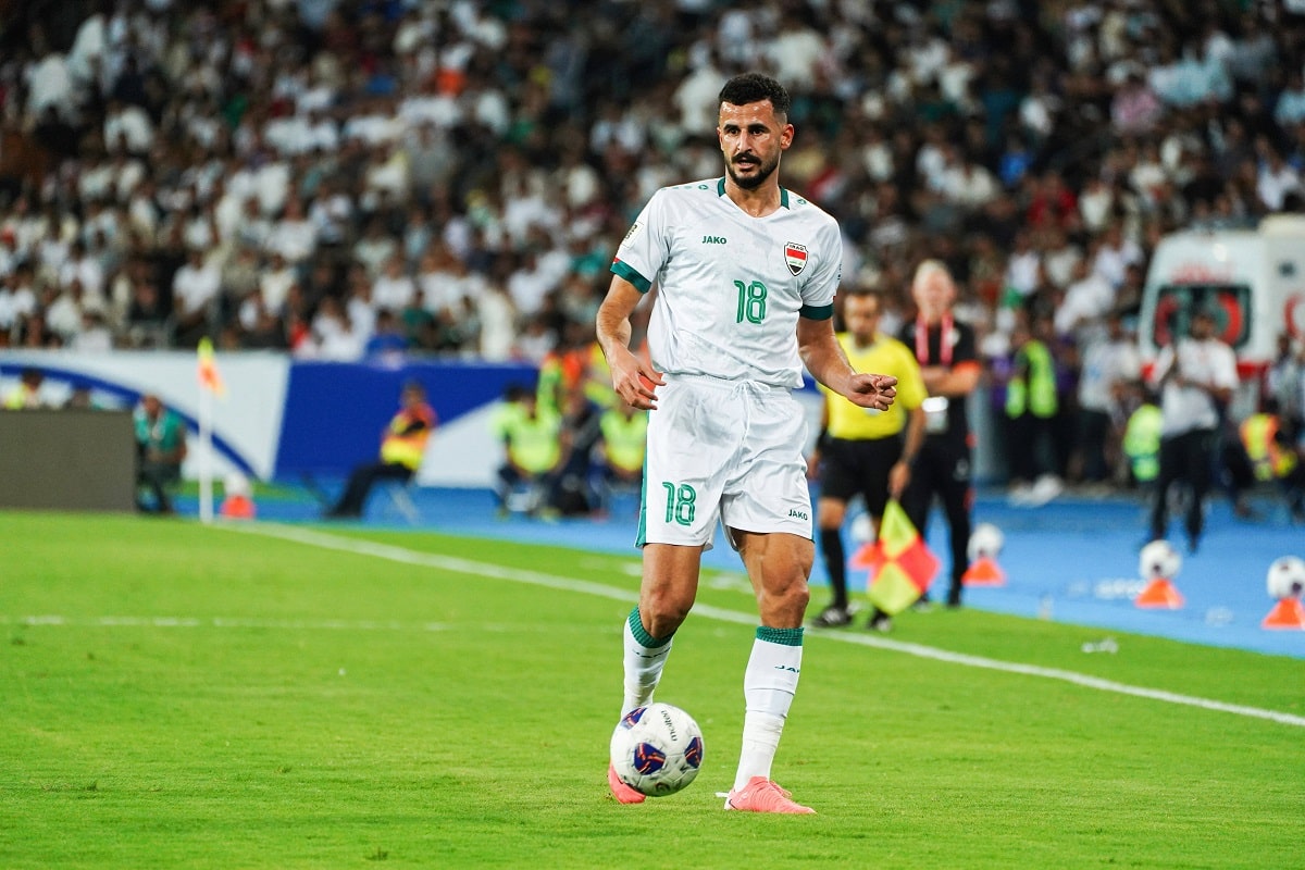 Bahrain vs Iraq prediction