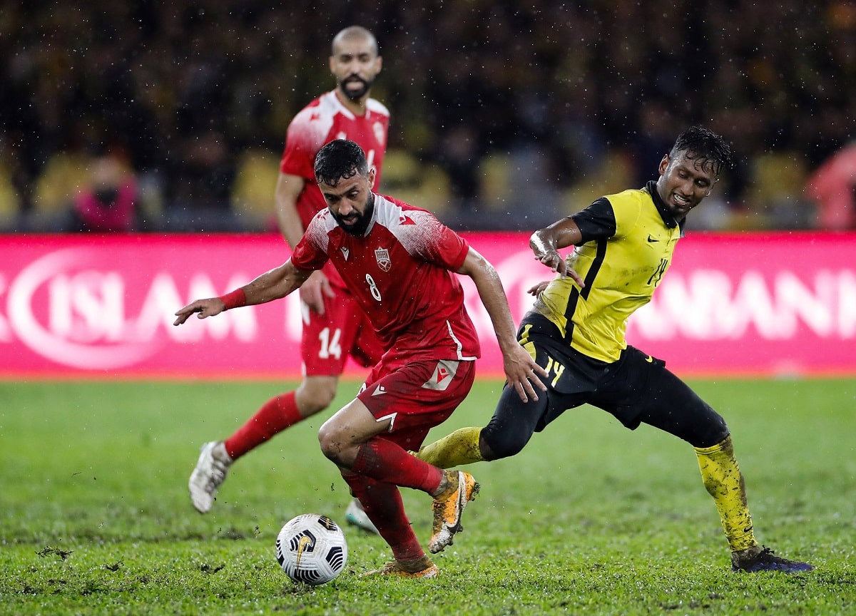 Bahrain vs Iraq prediction, odds & betting tips &ndash; 25/12/2024
