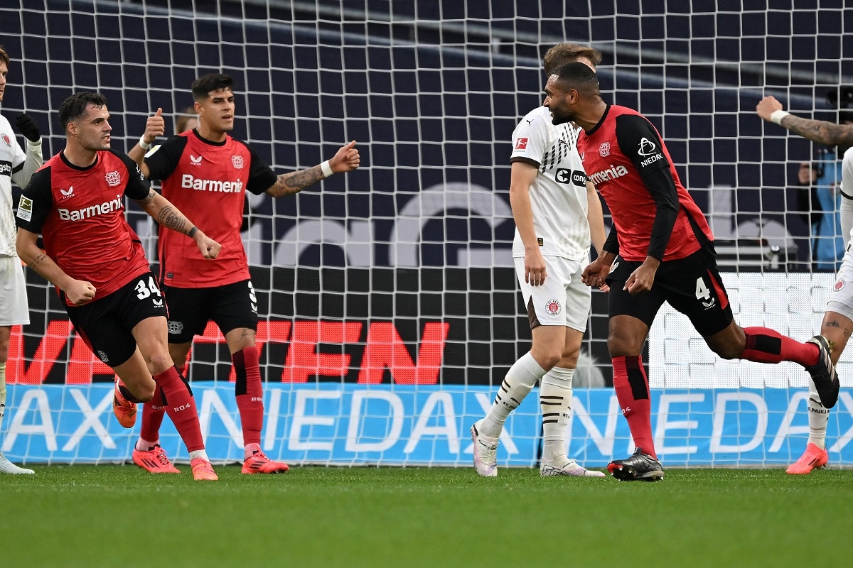 Bayer Leverkusen vs Inter Milan prediction, odds & betting tips &ndash; 10/12/2024