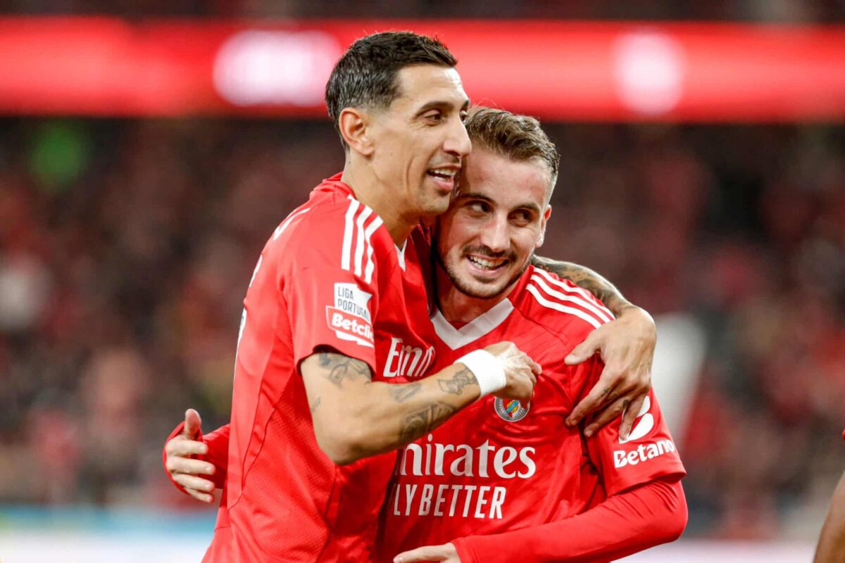 Casa Pia vs Benfica prediction, odds & betting tips 25/01/2025