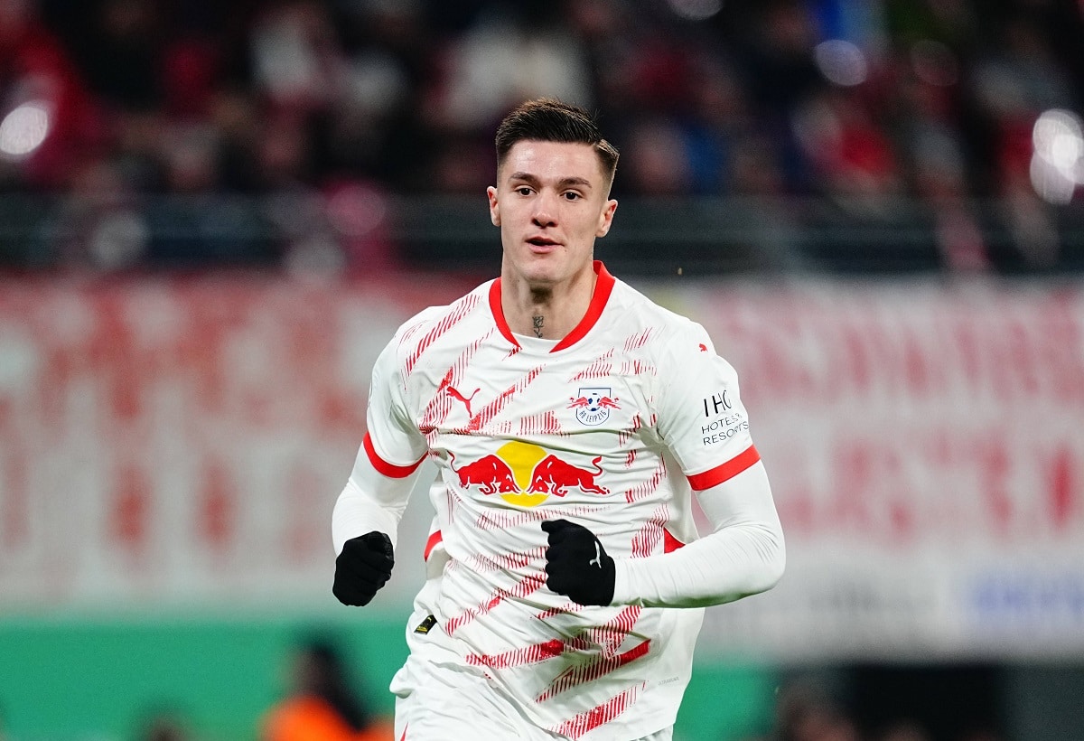 RB Leipzig vs Aston Villa prediction