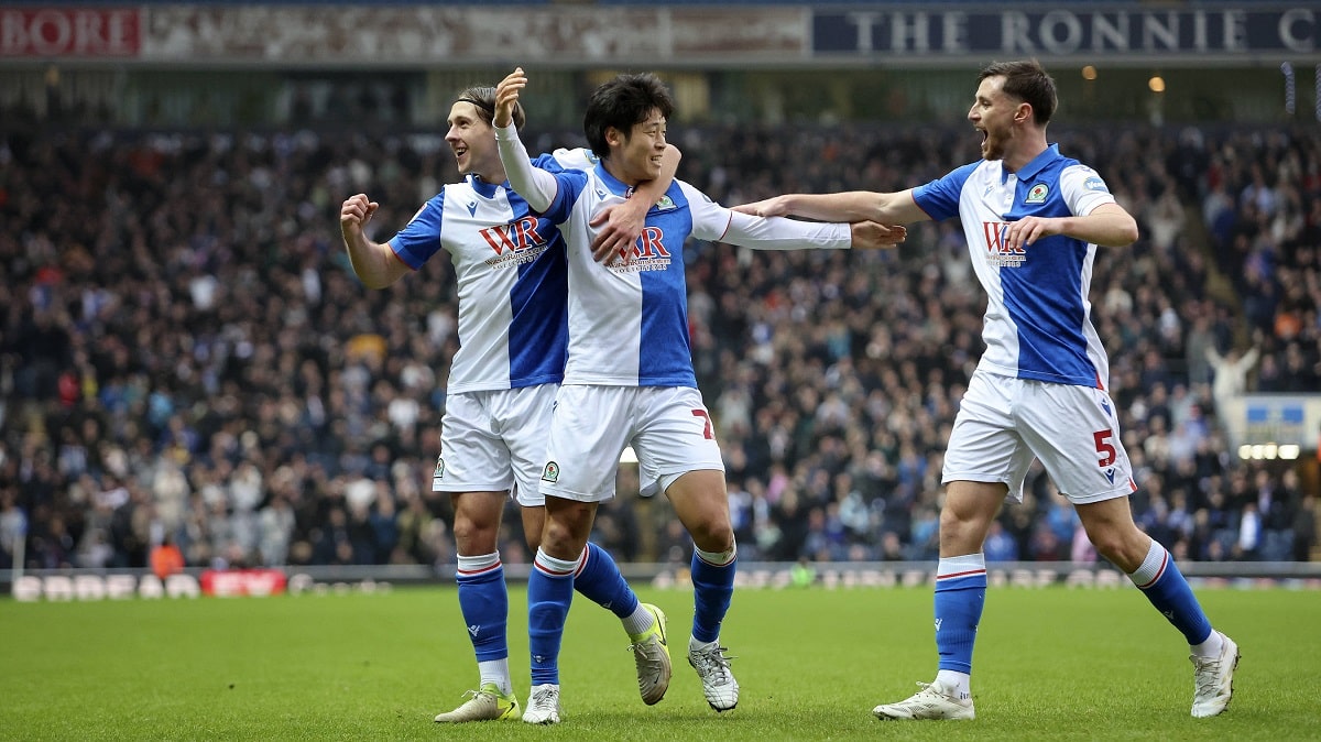Derby vs Blackburn prediction, odds & betting tips &ndash; 08/03/2025