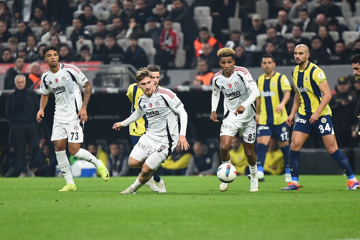 Bodo Glimt vs Besiktas prediction, odds & betting tips &ndash; 12/12/2024